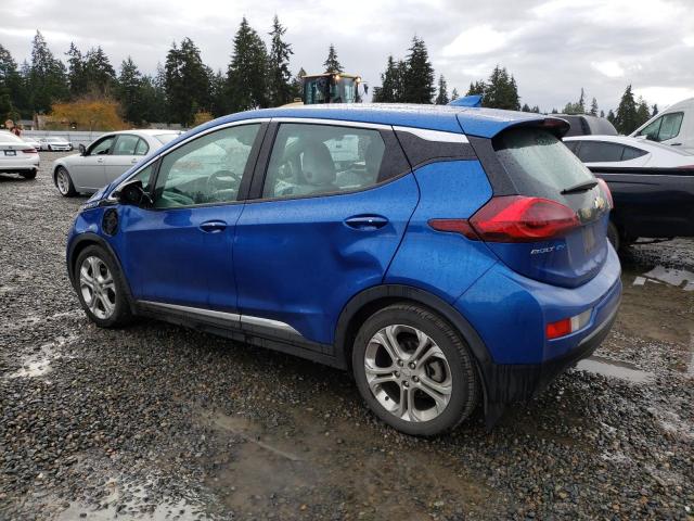 Photo 1 VIN: 1G1FW6S05J4114376 - CHEVROLET BOLT EV LT 