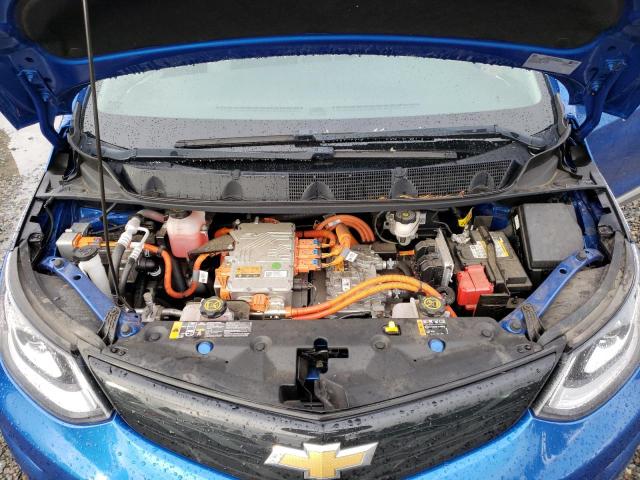 Photo 10 VIN: 1G1FW6S05J4114376 - CHEVROLET BOLT EV LT 