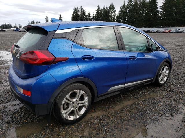 Photo 2 VIN: 1G1FW6S05J4114376 - CHEVROLET BOLT EV LT 