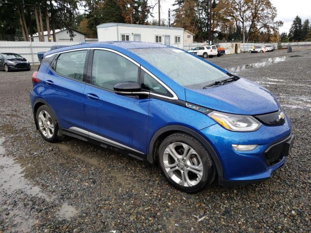 Photo 3 VIN: 1G1FW6S05J4114376 - CHEVROLET BOLT EV LT 