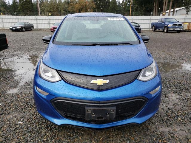 Photo 4 VIN: 1G1FW6S05J4114376 - CHEVROLET BOLT EV LT 