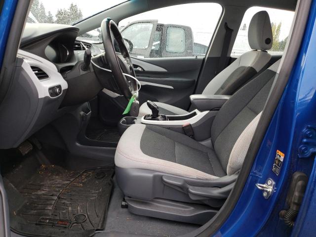 Photo 6 VIN: 1G1FW6S05J4114376 - CHEVROLET BOLT EV LT 