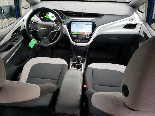 Photo 7 VIN: 1G1FW6S05J4114376 - CHEVROLET BOLT EV LT 