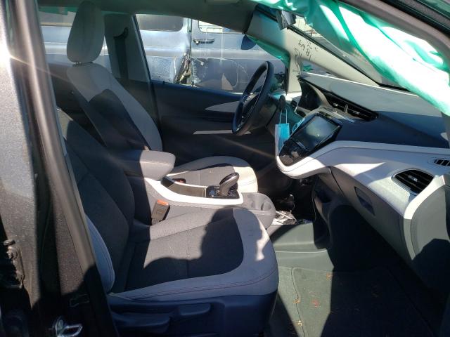 Photo 4 VIN: 1G1FW6S05J4137897 - CHEVROLET BOLT EV LT 