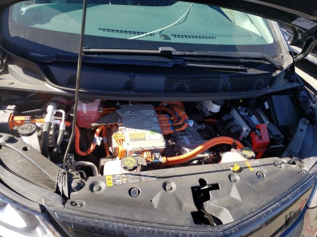 Photo 6 VIN: 1G1FW6S05J4137897 - CHEVROLET BOLT EV LT 