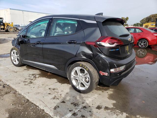 Photo 1 VIN: 1G1FW6S05J4138175 - CHEVROLET BOLT EV LT 