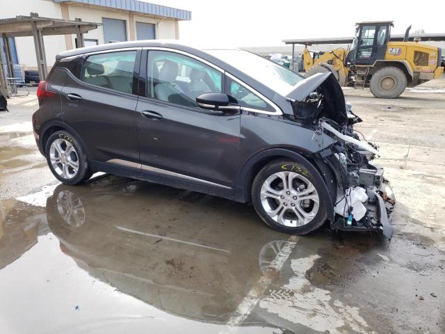 Photo 3 VIN: 1G1FW6S05J4138175 - CHEVROLET BOLT EV LT 