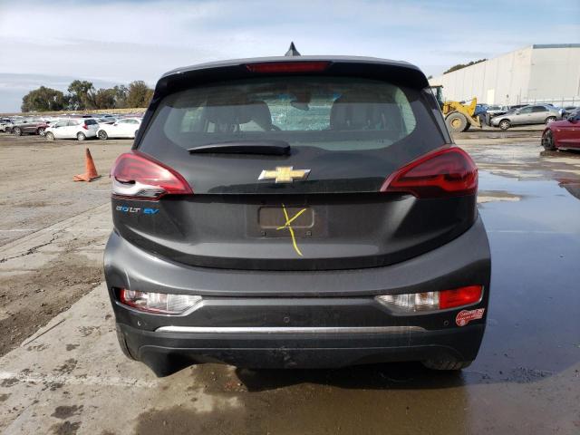 Photo 5 VIN: 1G1FW6S05J4138175 - CHEVROLET BOLT EV LT 