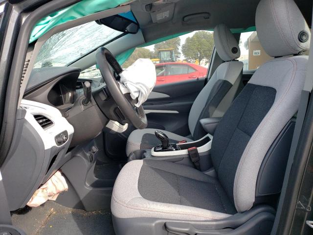 Photo 6 VIN: 1G1FW6S05J4138175 - CHEVROLET BOLT EV LT 