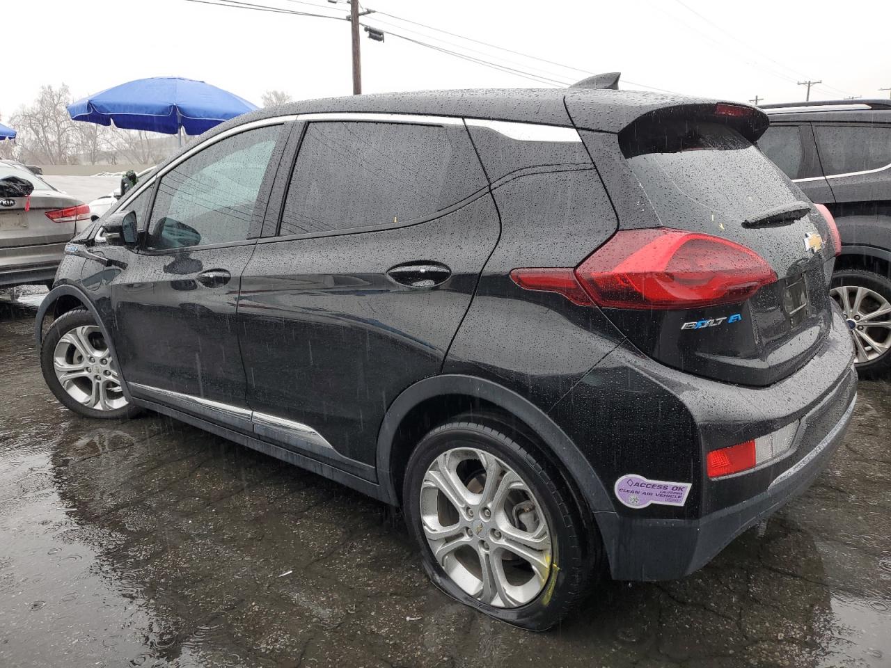 Photo 1 VIN: 1G1FW6S05J4139858 - CHEVROLET BOLT 