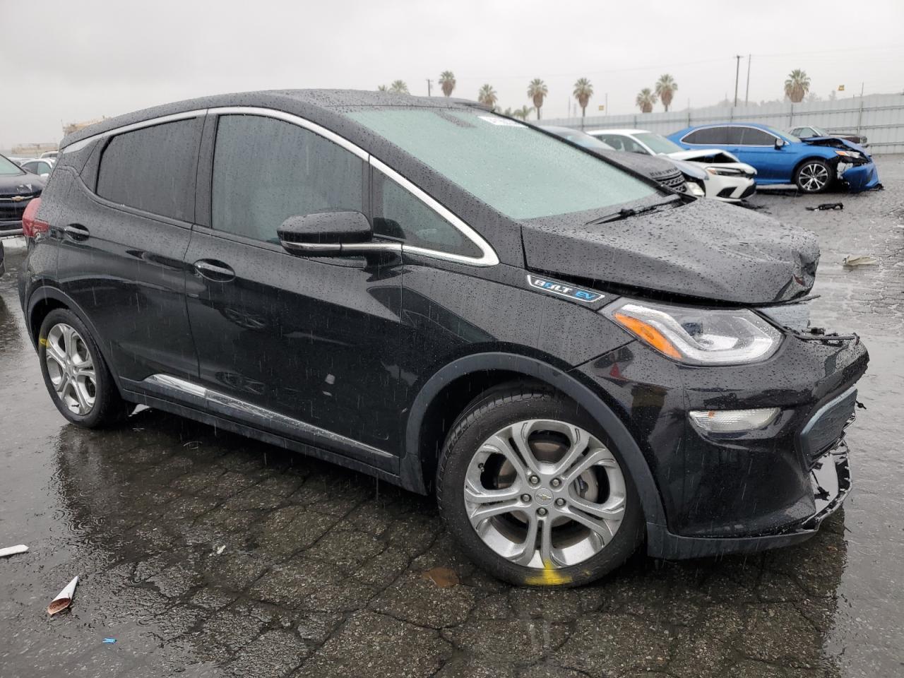 Photo 3 VIN: 1G1FW6S05J4139858 - CHEVROLET BOLT 