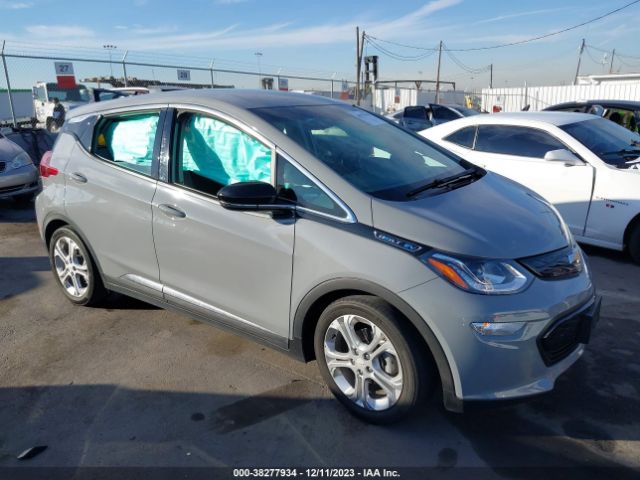 Photo 0 VIN: 1G1FW6S05L4109066 - CHEVROLET BOLT EV 