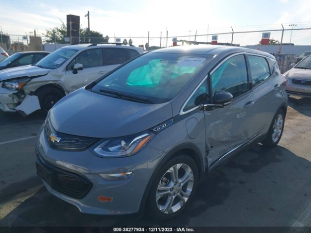 Photo 1 VIN: 1G1FW6S05L4109066 - CHEVROLET BOLT EV 