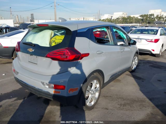 Photo 3 VIN: 1G1FW6S05L4109066 - CHEVROLET BOLT EV 