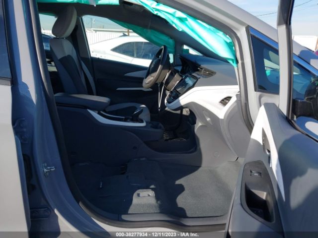 Photo 4 VIN: 1G1FW6S05L4109066 - CHEVROLET BOLT EV 