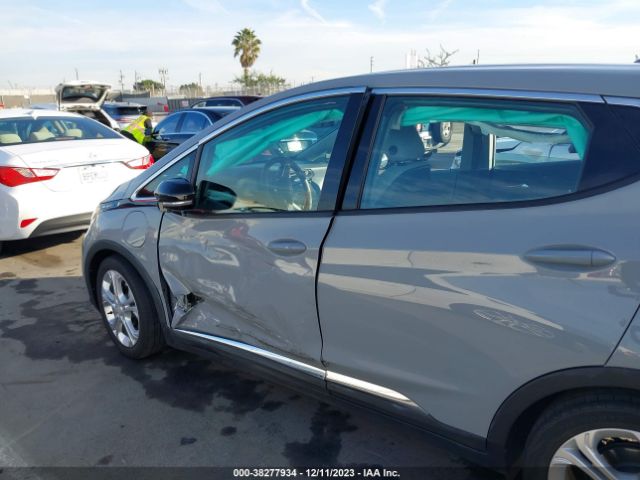 Photo 5 VIN: 1G1FW6S05L4109066 - CHEVROLET BOLT EV 