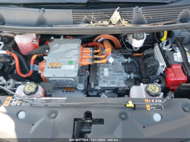 Photo 9 VIN: 1G1FW6S05L4109066 - CHEVROLET BOLT EV 