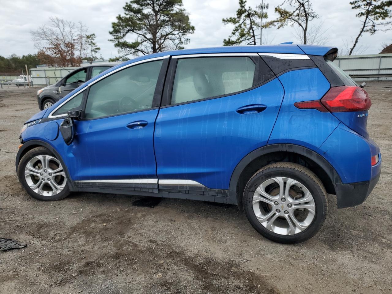 Photo 1 VIN: 1G1FW6S05L4144691 - CHEVROLET BOLT 