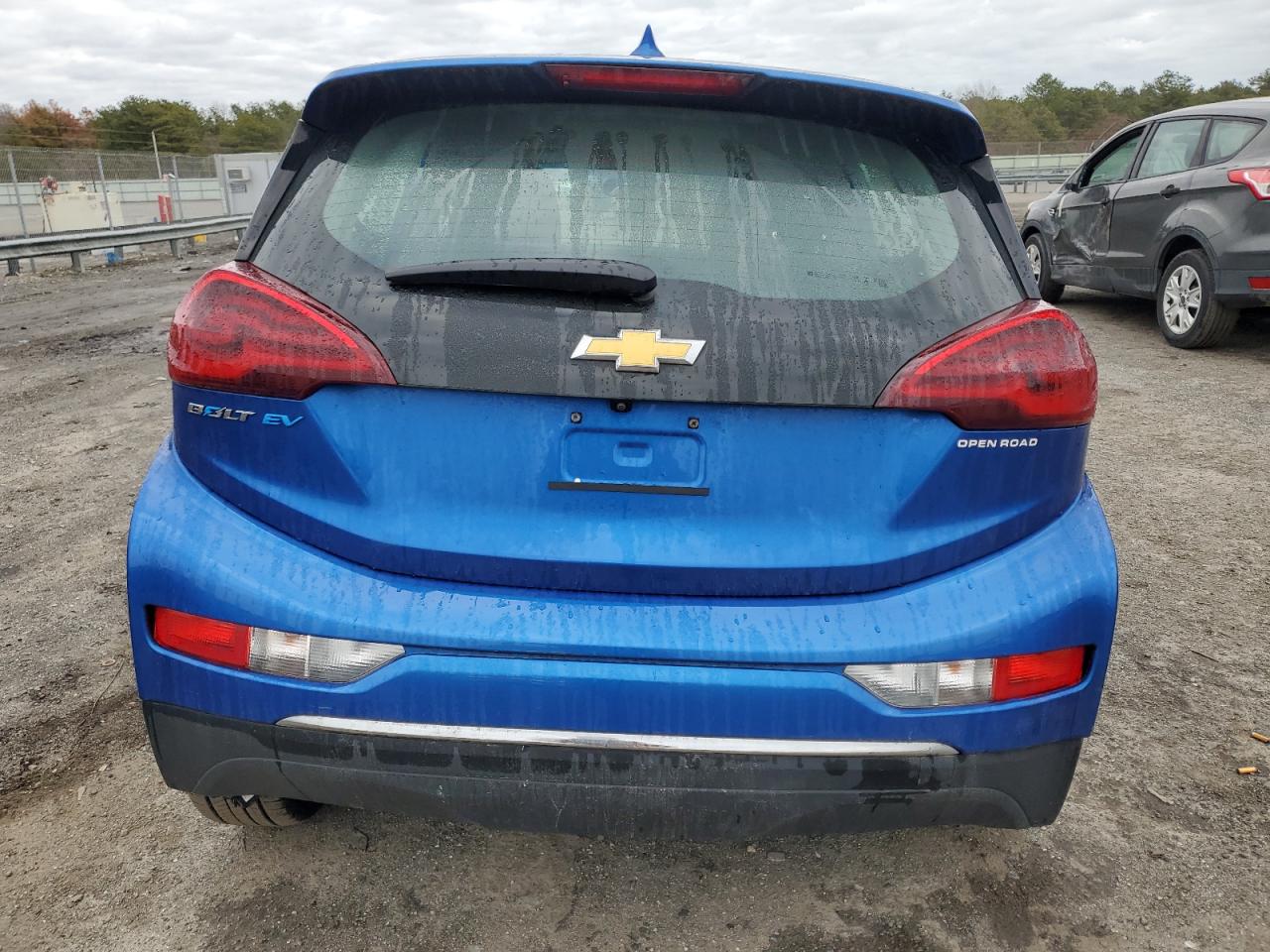 Photo 5 VIN: 1G1FW6S05L4144691 - CHEVROLET BOLT 