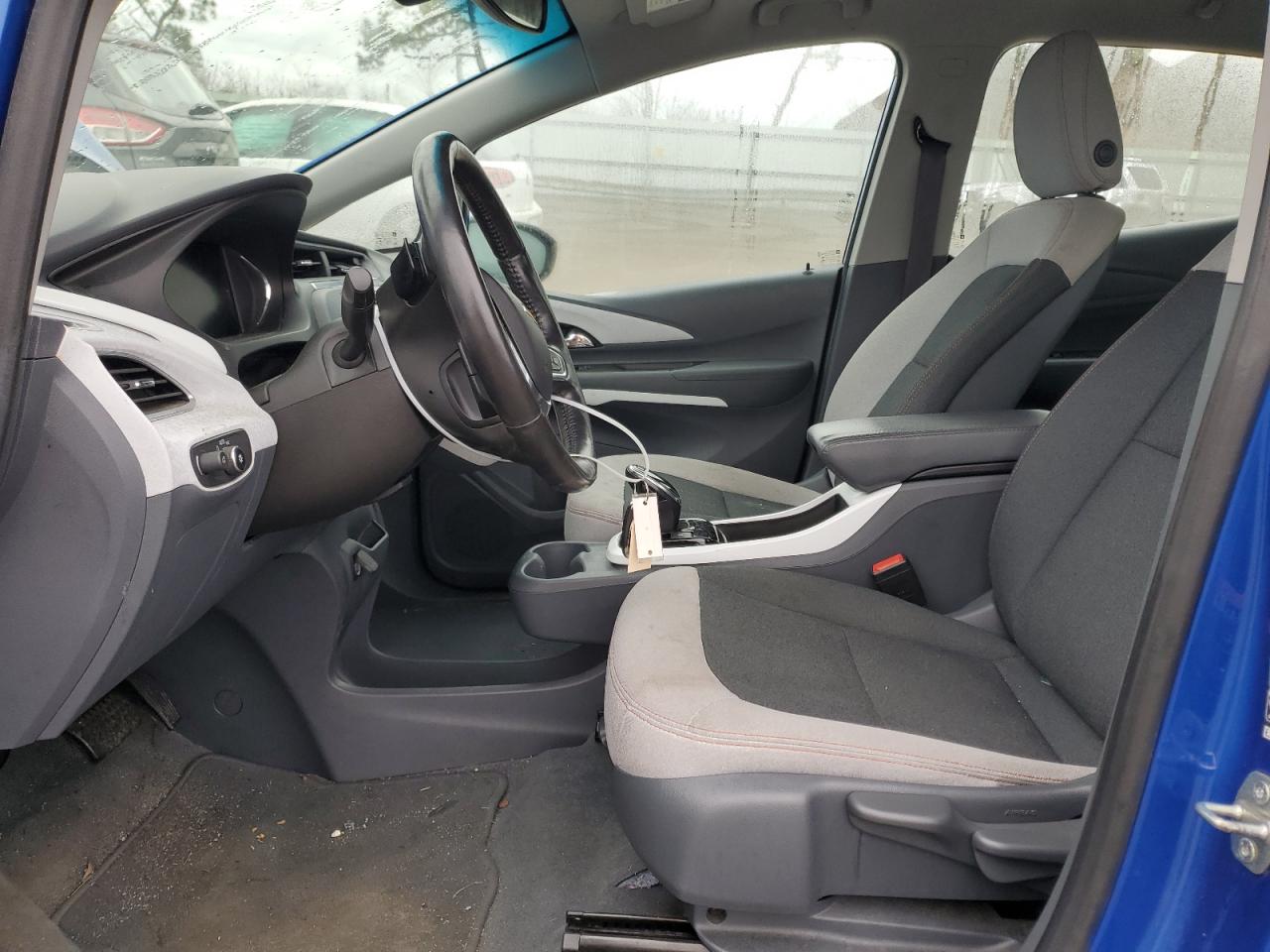 Photo 6 VIN: 1G1FW6S05L4144691 - CHEVROLET BOLT 