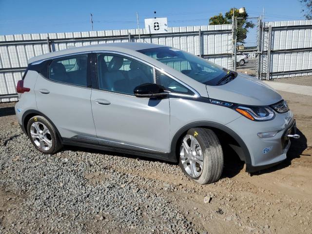 Photo 3 VIN: 1G1FW6S05L4147879 - CHEVROLET BOLT EV LT 