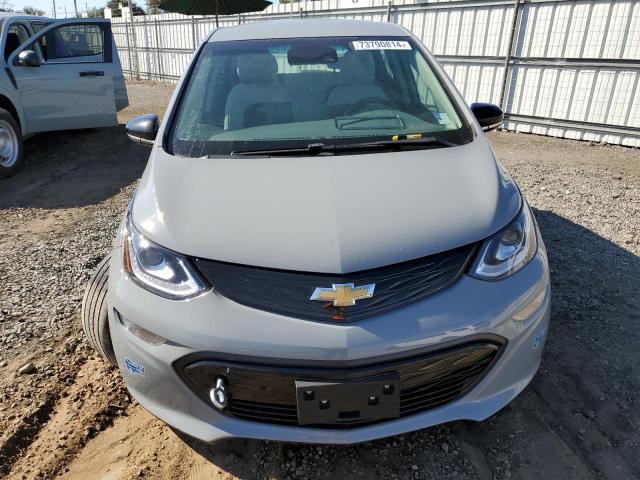 Photo 4 VIN: 1G1FW6S05L4147879 - CHEVROLET BOLT EV LT 