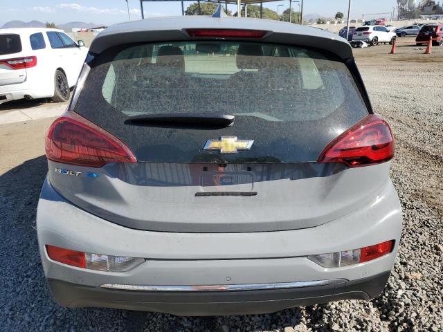 Photo 5 VIN: 1G1FW6S05L4147879 - CHEVROLET BOLT EV LT 