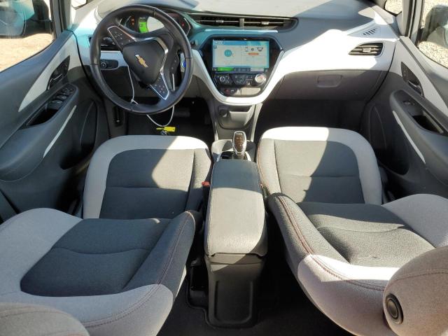 Photo 7 VIN: 1G1FW6S05L4147879 - CHEVROLET BOLT EV LT 