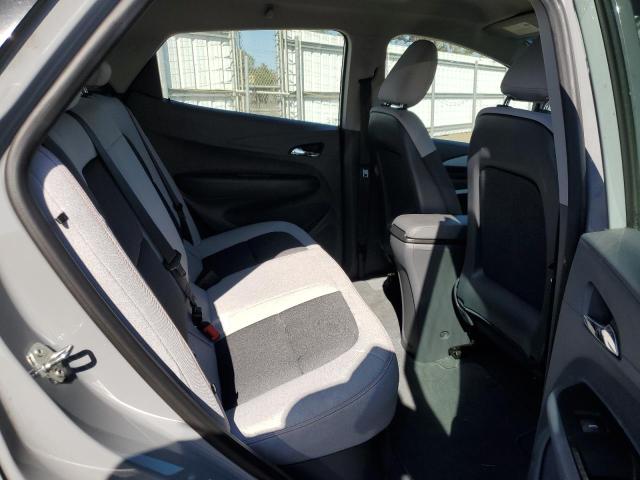 Photo 9 VIN: 1G1FW6S05L4147879 - CHEVROLET BOLT EV LT 