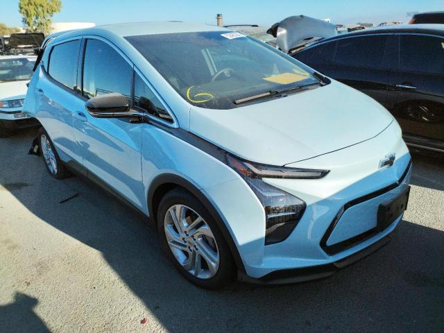 Photo 0 VIN: 1G1FW6S05N4122998 - CHEVROLET BOLT EV 