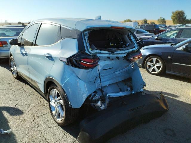 Photo 2 VIN: 1G1FW6S05N4122998 - CHEVROLET BOLT EV 