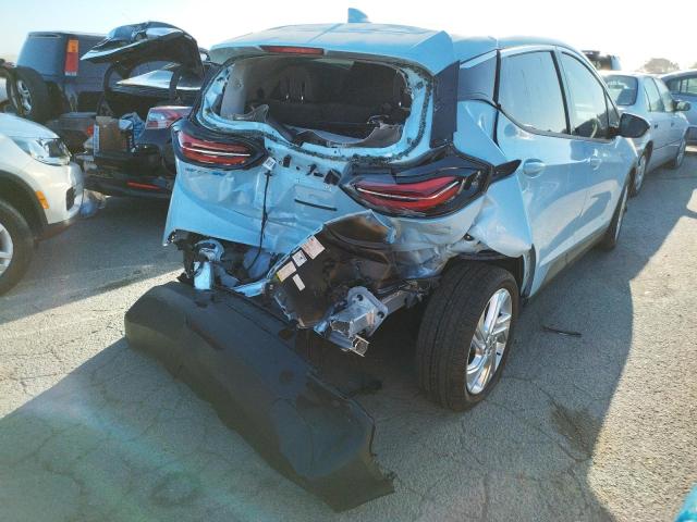 Photo 3 VIN: 1G1FW6S05N4122998 - CHEVROLET BOLT EV 