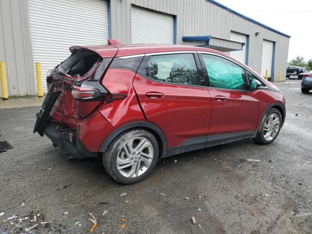 Photo 2 VIN: 1G1FW6S05N4130695 - CHEVROLET BOLT EV 1L 