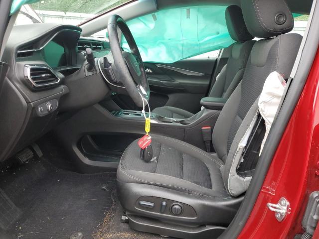 Photo 6 VIN: 1G1FW6S05N4130695 - CHEVROLET BOLT EV 1L 