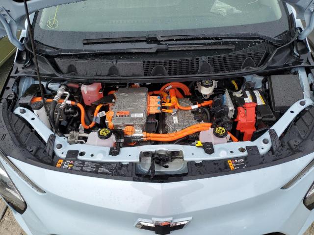 Photo 11 VIN: 1G1FW6S05P4106951 - CHEVROLET BOLT EV 1L 