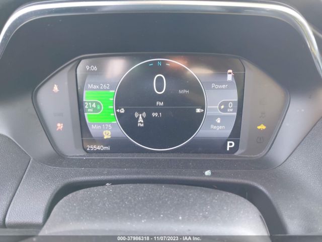 Photo 6 VIN: 1G1FW6S05P4106965 - CHEVROLET BOLT EV 