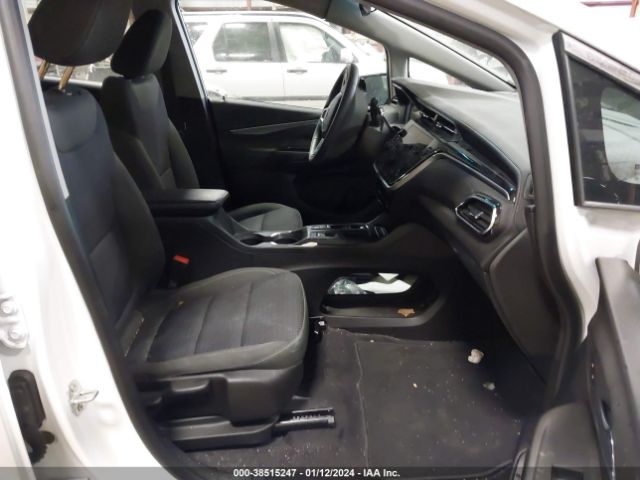 Photo 4 VIN: 1G1FW6S05P4109073 - CHEVROLET BOLT EV 