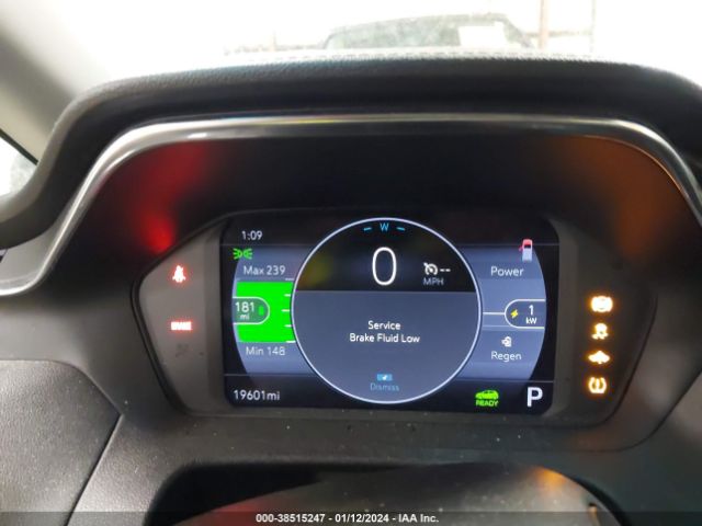 Photo 6 VIN: 1G1FW6S05P4109073 - CHEVROLET BOLT EV 