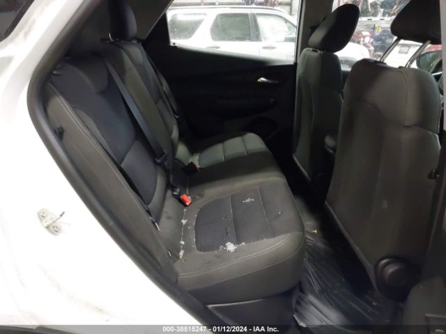 Photo 7 VIN: 1G1FW6S05P4109073 - CHEVROLET BOLT EV 