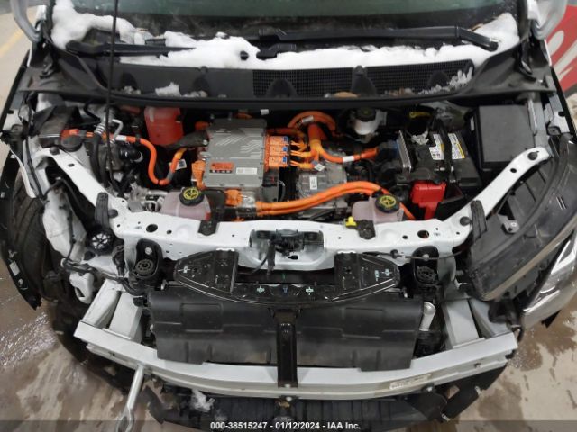 Photo 9 VIN: 1G1FW6S05P4109073 - CHEVROLET BOLT EV 