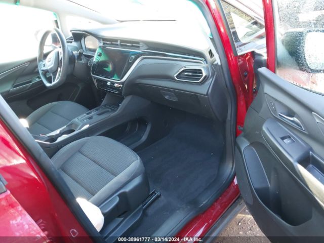 Photo 4 VIN: 1G1FW6S05P4114001 - CHEVROLET BOLT EV 