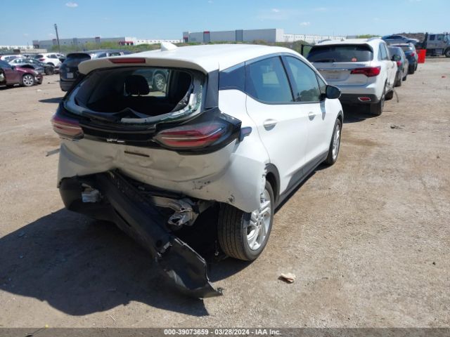 Photo 3 VIN: 1G1FW6S05P4116797 - CHEVROLET BOLT EV 