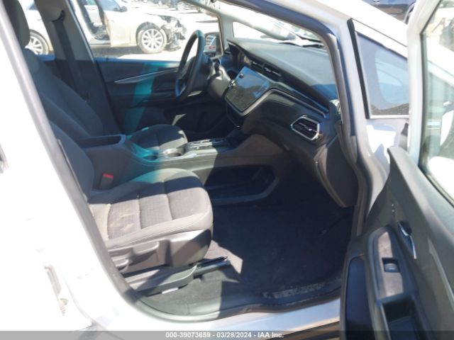 Photo 4 VIN: 1G1FW6S05P4116797 - CHEVROLET BOLT EV 