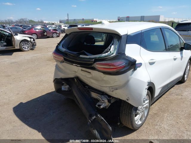 Photo 5 VIN: 1G1FW6S05P4116797 - CHEVROLET BOLT EV 