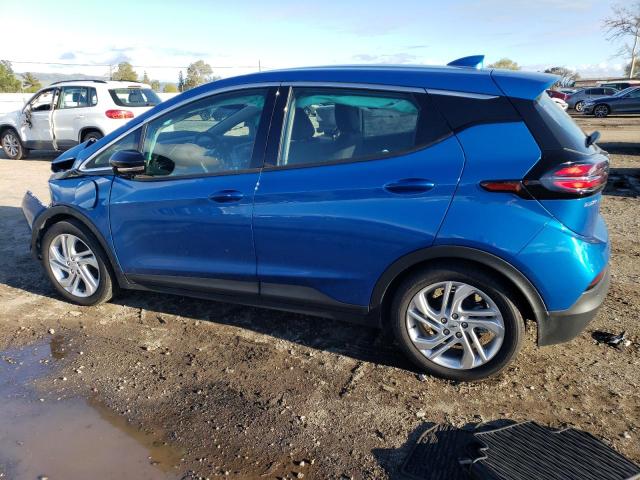 Photo 1 VIN: 1G1FW6S05P4116881 - CHEVROLET BOLT EV 1L 