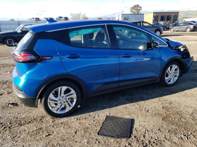 Photo 2 VIN: 1G1FW6S05P4116881 - CHEVROLET BOLT EV 1L 