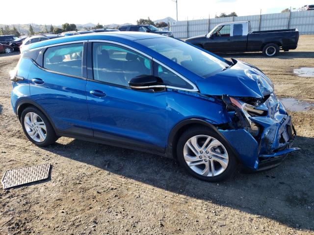 Photo 3 VIN: 1G1FW6S05P4116881 - CHEVROLET BOLT EV 1L 