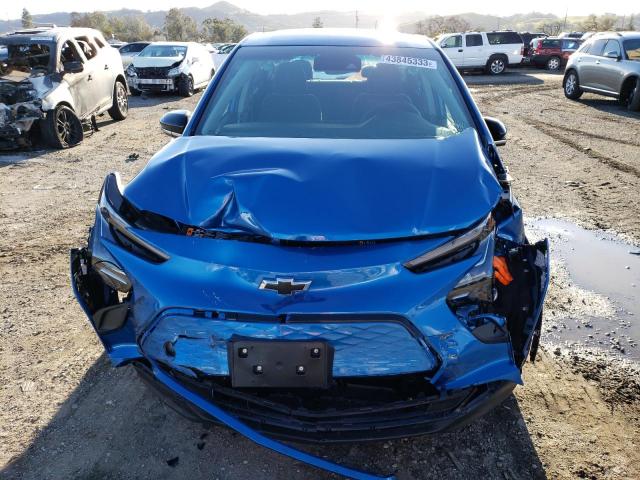 Photo 4 VIN: 1G1FW6S05P4116881 - CHEVROLET BOLT EV 1L 