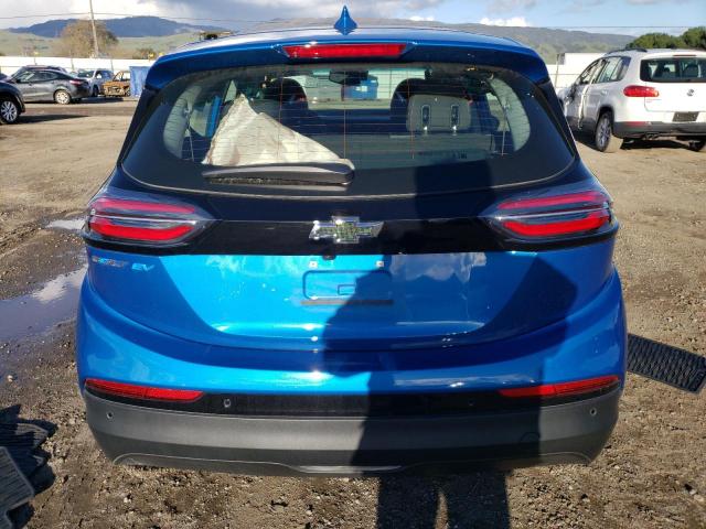 Photo 5 VIN: 1G1FW6S05P4116881 - CHEVROLET BOLT EV 1L 