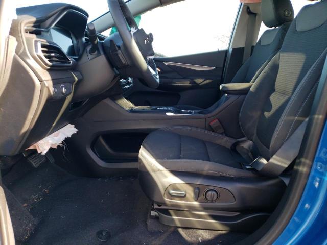 Photo 6 VIN: 1G1FW6S05P4116881 - CHEVROLET BOLT EV 1L 